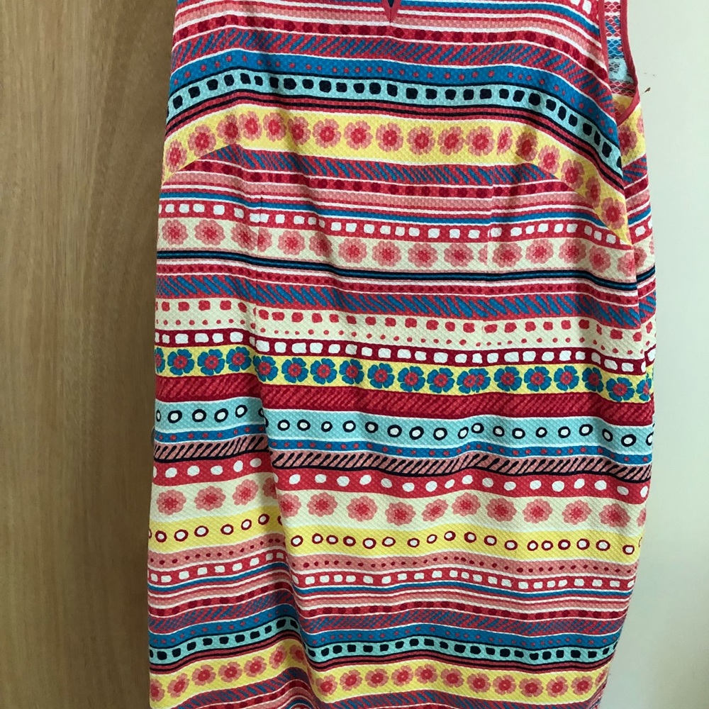 Talbots dress